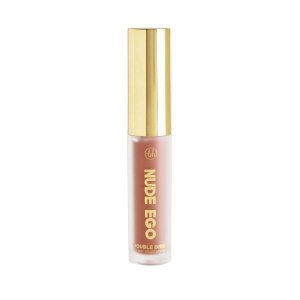 BH Cosmetics Creamy Liquid Lipstick Double Dare Liquid Lipstick