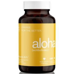 BIOLOA aloha [wohlbefinden] Nahrungsergänzungsmittel
