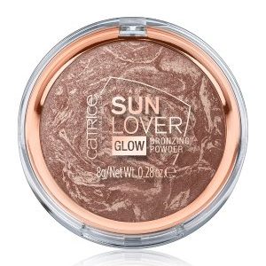 CATRICE Sun Lover Glow Bronzingpuder