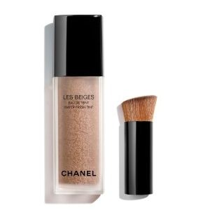 CHANEL LES BEIGES EAU DE TEINT Flüssige Foundation