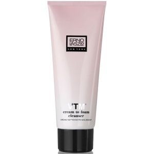 ERNO LASZLO Cleansing VTM Cream-To-Foam Cleanser Reinigungsschaum