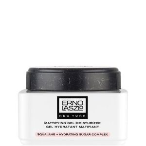 ERNO LASZLO Hydrate & Nourish Mattifying Gel Moisturizer Gesichtscreme