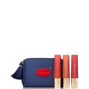 ESTÉE LAUDER Pure Color Lip Mousse Set Lippen Make-up Set