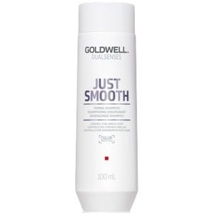 Goldwell Dualsenses Just Smooth Bändigungs Shampoo Haarshampoo