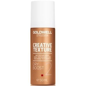 Goldwell Stylesign Creative Texture Dry Boost Haarspray