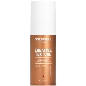 Goldwell Stylesign Creative Texture Roughman Haarpaste