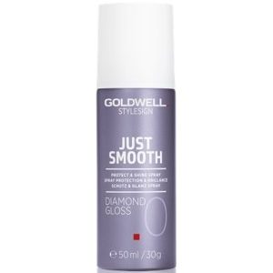 Goldwell Stylesign Just Smooth Diamond Gloss Haarspray