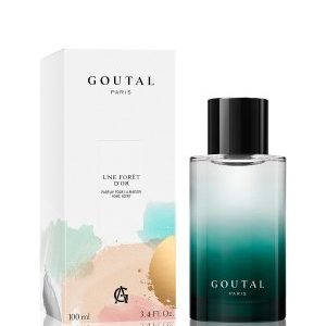 GOUTAL PARIS Home Fragrance Une Foret D'Or Raumspray