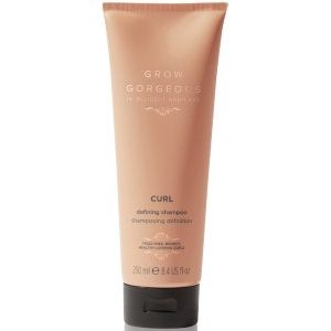 Grow Gorgeous Curl Defining Haarshampoo