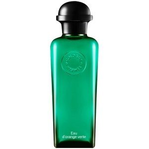 HERMÈS Eau d'orange verte Eau de Cologne