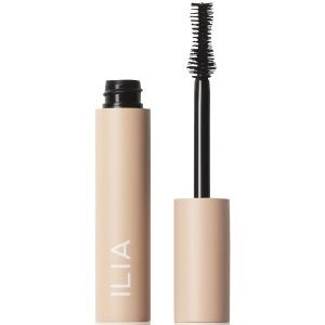 ILIA Beauty Fullest Volumizing Mascara Mascara