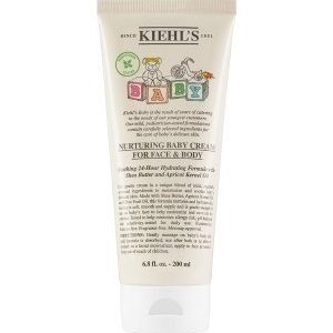 Kiehl's Baby Nurturing Baby Cream for Face & Body Babykörpercreme