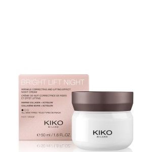 KIKO Milano Bright Lift Night Nachtcreme