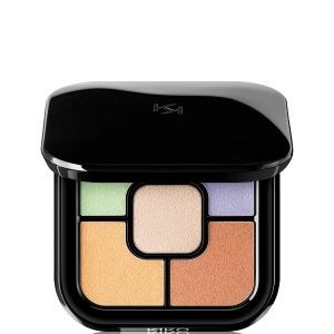 KIKO Milano Colour Correct Concealer Palette Concealer