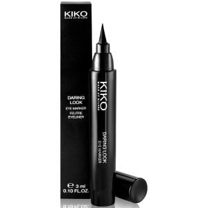 KIKO Milano Daring Look Eye Marker Eyeliner