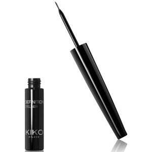 KIKO Milano Definition Eyeliner Classic Eyeliner