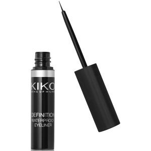 KIKO Milano Definition Eyeliner Waterproof Eyeliner