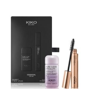 KIKO Milano Essential Eye Set Augen Make-up Set