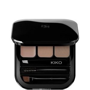 KIKO Milano Eyebrow Expert Palette Augenbrauen Palette