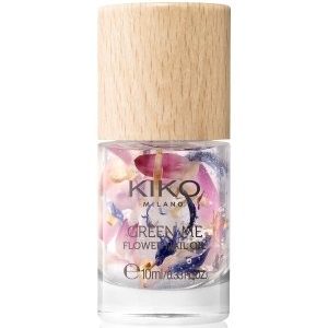 KIKO Milano Green Me Flower Nail Oil Nagelöl