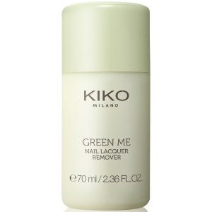 KIKO Milano Green Me Nail Lacquer Remover Nagellackentferner