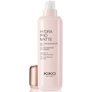 KIKO Milano Hydra Pro Matte Gesichtscreme