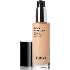 KIKO Milano Instamoisture Foundation Foundation Drops