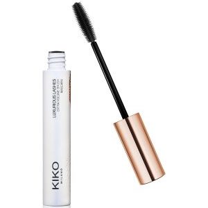 KIKO Milano Luxurious Lashes Mascara Extra Volume Brush Mascara