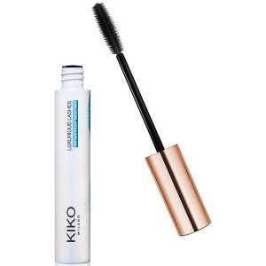 KIKO Milano Luxurious Lashes Mascara Waterproof Mascara