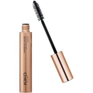 KIKO Milano Luxurious Maxi Brush Mascara Mascara