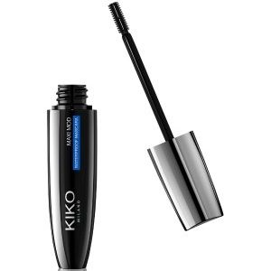 KIKO Milano Maxi Mod Volume & Definition Mascara Waterproof Mascara