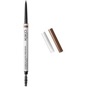 KIKO Milano Micro Precision Eyebrow Pencil Augenbrauenstift