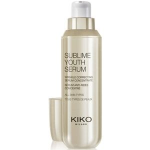 KIKO Milano Sublime Youth Serum Gesichtsserum