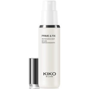 KIKO Milano Prime & Fix Refreshing Mist Gesichtsspray