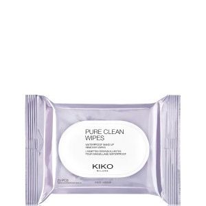 KIKO Milano Pure Clean Wipes Reinigungstuch