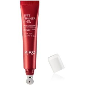 KIKO Milano Skin Trainer Eyes Augencreme