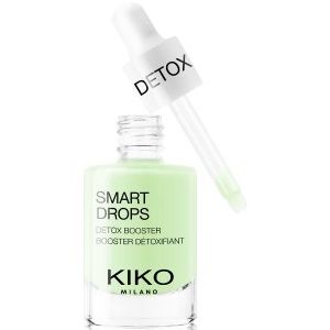 KIKO Milano Smart Drops Detox Gesichtskur