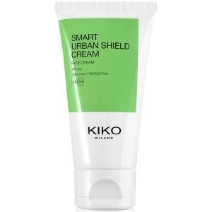 KIKO Milano Smart Urban Shield Cream Spf 50+ Gesichtscreme