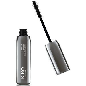 KIKO Milano Standout Volume Buildable Mascara Classic Mascara