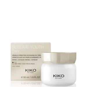 KIKO Milano Sublime Youth Day Tagescreme