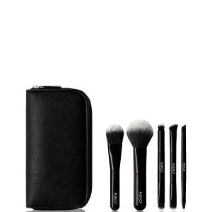 KIKO Milano Travel Brush Set Pinselset