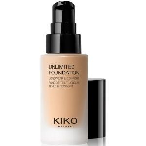 KIKO Milano Unlimited Foundation Foundation Drops