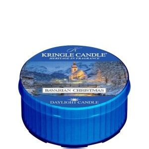 Kringle Candle Daylight Kringle Bavarian Christmas Duftkerze