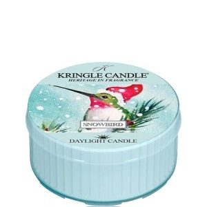 Kringle Candle Daylight Kringle Snowbird Duftkerze