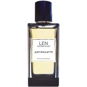 LEN FRAGRANCE Histoire Privée Just Roulette Parfum