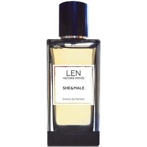 LEN FRAGRANCE Histoire Privée She&Male Parfum