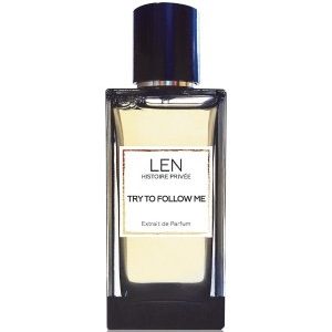 LEN FRAGRANCE Histoire Privée Try To Follow Me Parfum