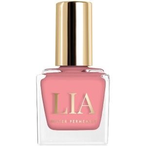 LIA Halal Nagellack Coral Nagellack