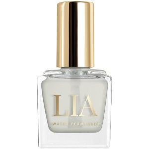 LIA Halal Nagellack Matt Coat Nagellack