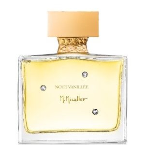 M.Micallef Note Vanillée Eau de Parfum